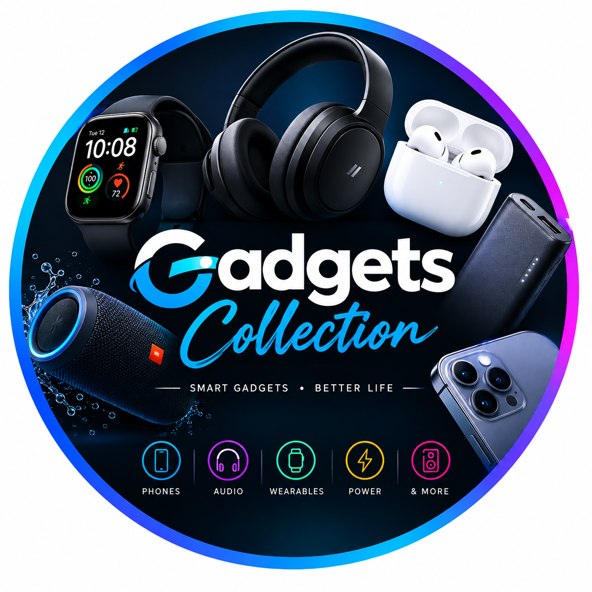 Gadgets